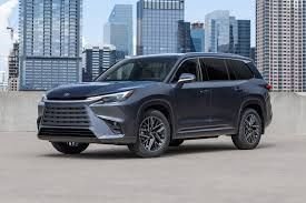 2025 Lexus TX 350 350 Premium AWD's photo