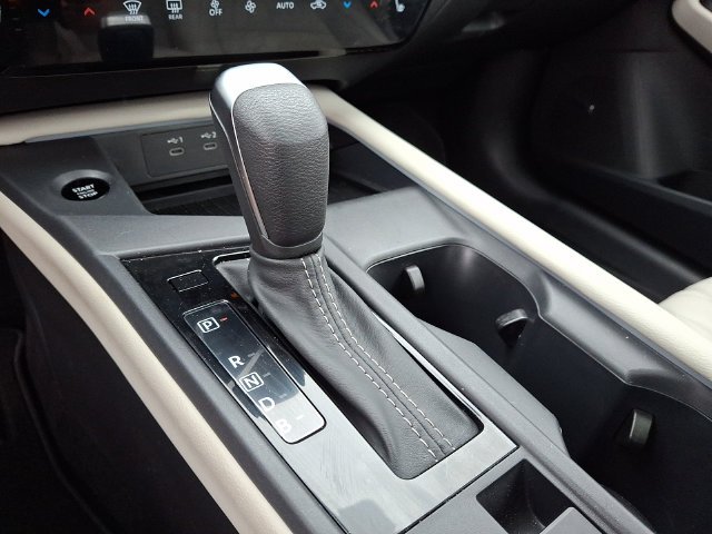 Used 2026 Gray Nissan SL image 17