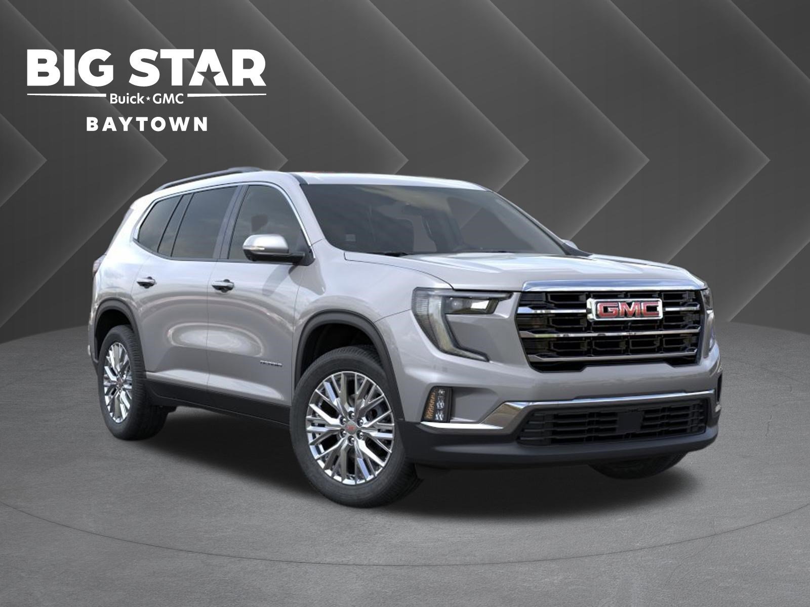 2026 GMC Acadia Elevation FWD's photo