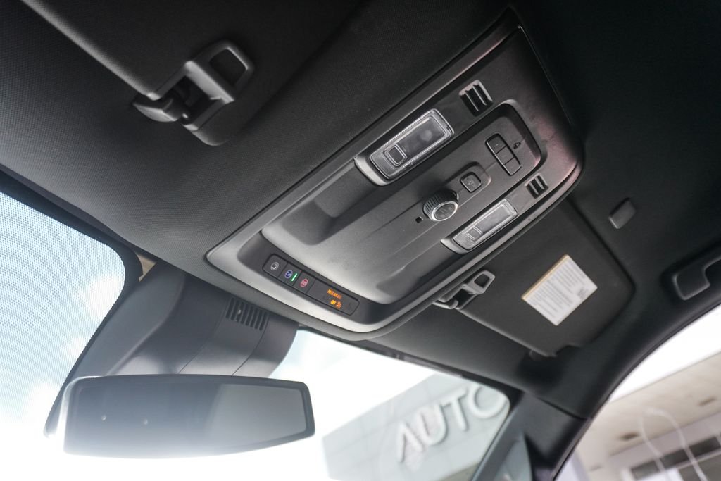 Used 2024 Black Chevrolet Z71 image 22