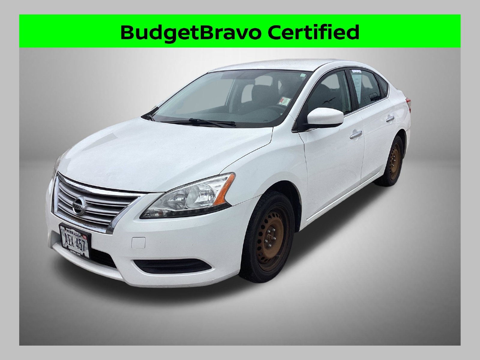 2014 Nissan Sentra