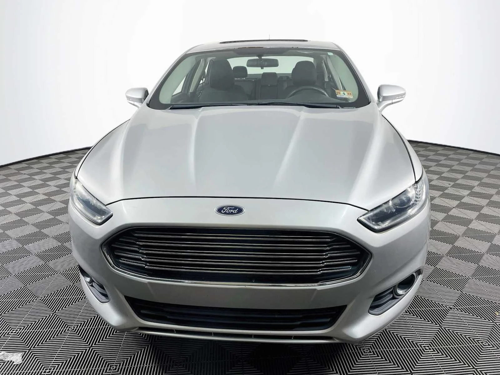 Used 2013 Ford Fusion SE with VIN 3FA6P0H71DR252133 for sale in Toms River, NJ