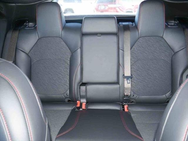 New 2026 Diamond Black Crystal Pearlcoat Dodge Scat Pack image 27