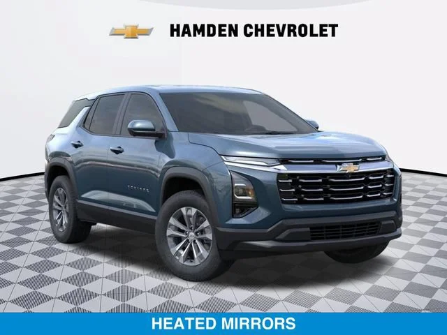 2026 Chevrolet Equinox LT - Photo 7