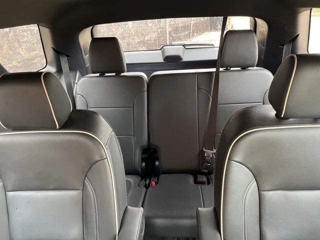 Used 2023 Black Cherry Metallic Chevrolet Premier image 68