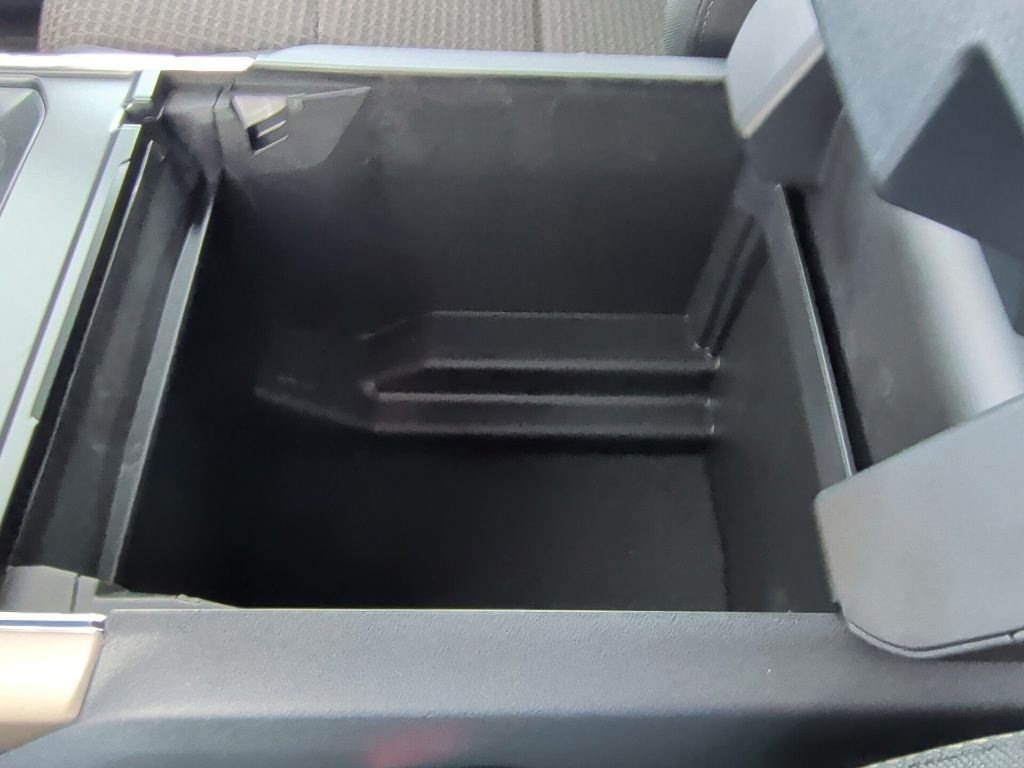 New 2026 Oxford White Ford STX® image 31