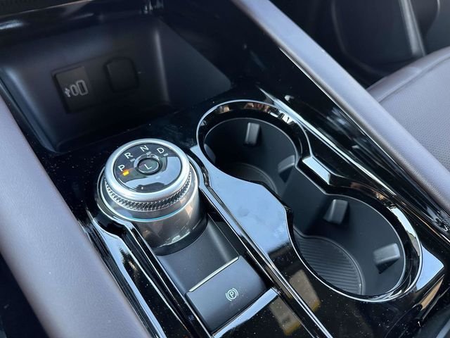 2026 Ford Explorer Platinum - Photo 49