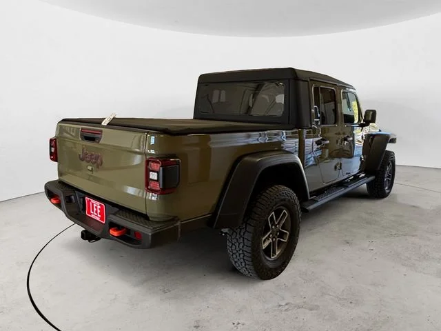 New 2026  Jeep Mojave image 6