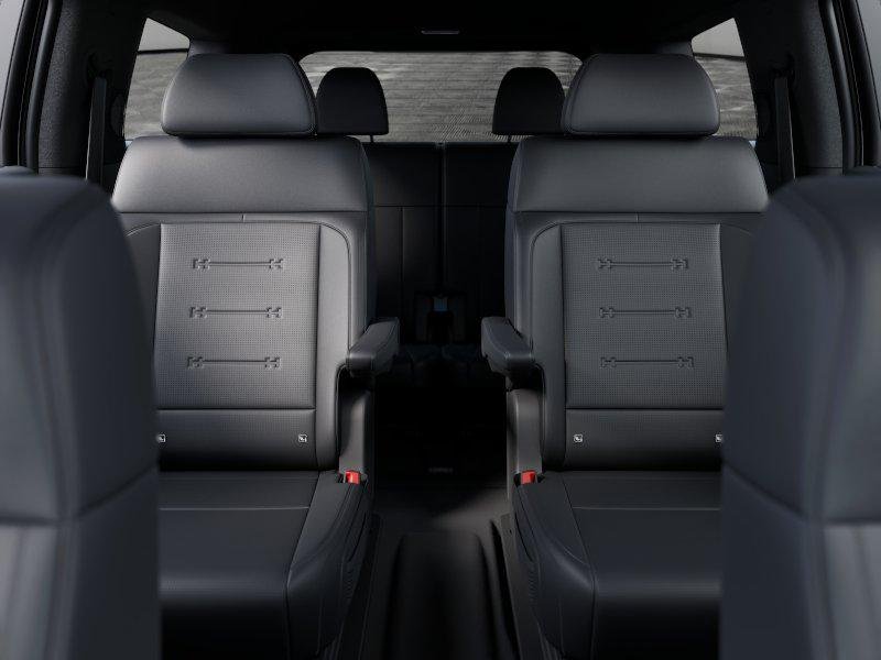 2026 Hyundai Santa Fe — photo 12