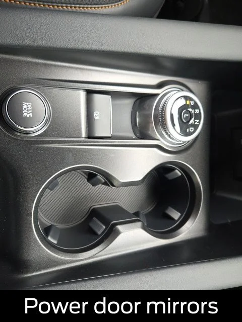 New 2027 Black Ford 4DR AWD TREMOR image 25