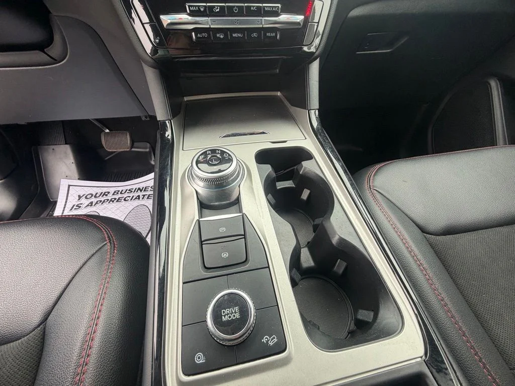 Used 2023 Silver Ford ST-Line image 34