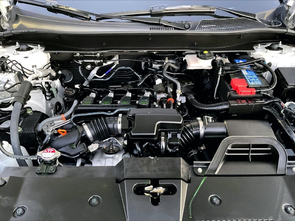 Used 2026 White Honda EX-L image 30