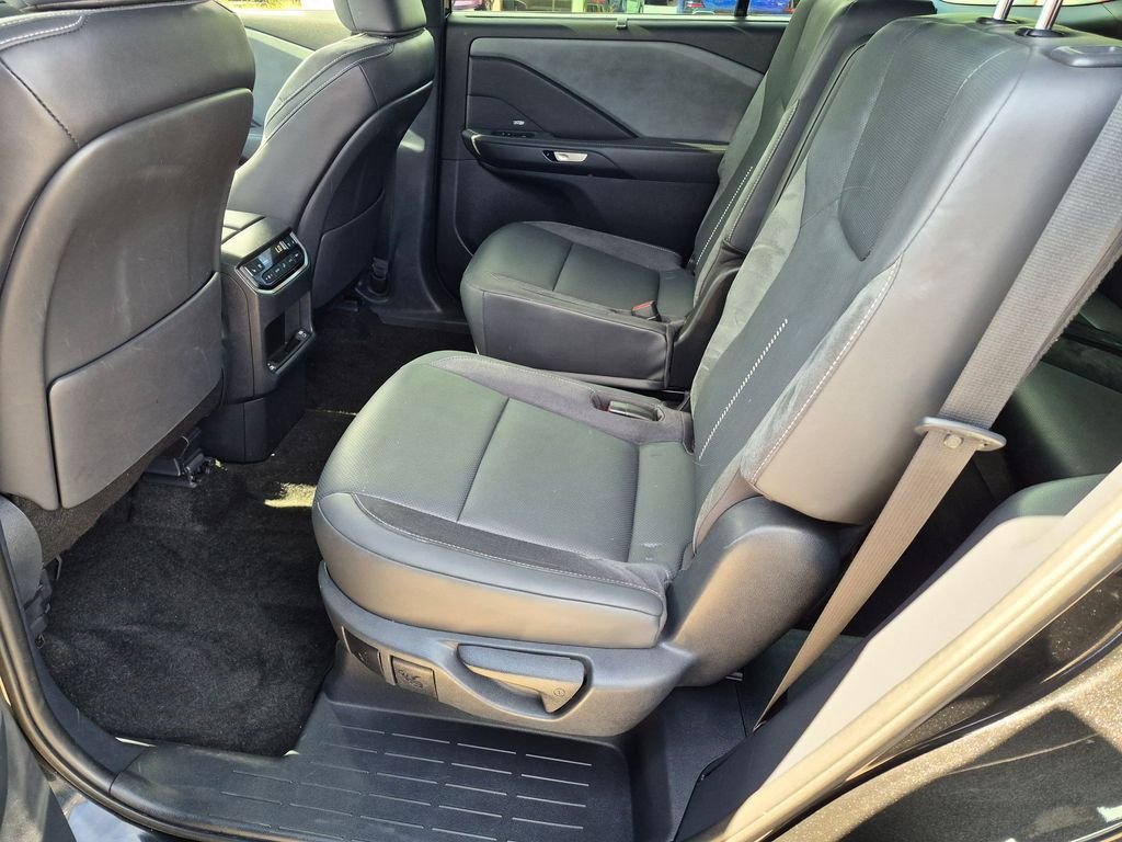 Used 2024  Lexus 350 Premium image 32