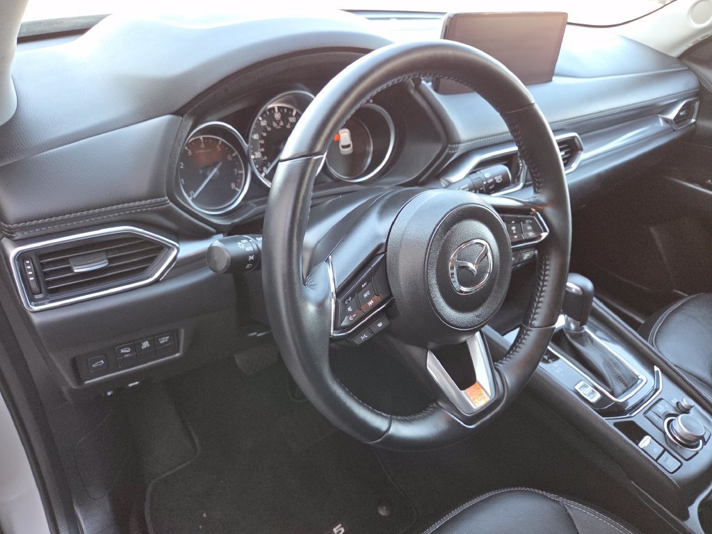 Used 2025 Silver Mazda 2.5 S Preferred Package image 18