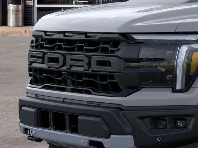 New 2026 Avalanche Ford Raptor® image 17
