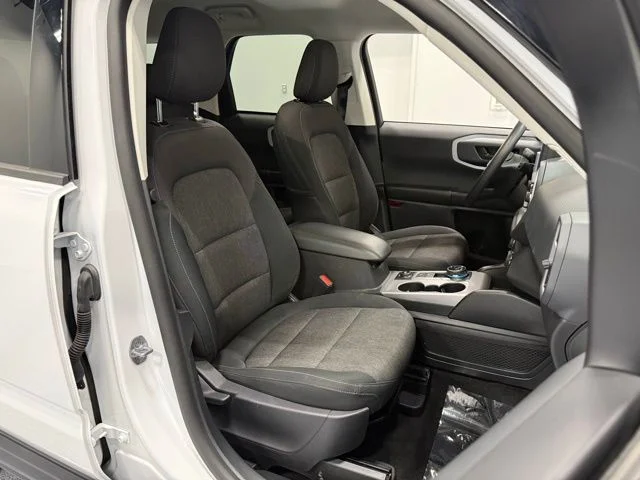 Used 2024 White Ford Big Bend image 31