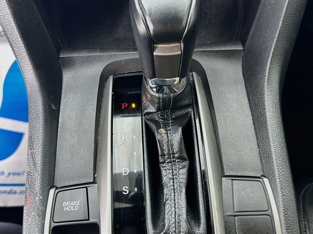 Used 2019 White Orchid Pearl Honda Sport Touring image 21