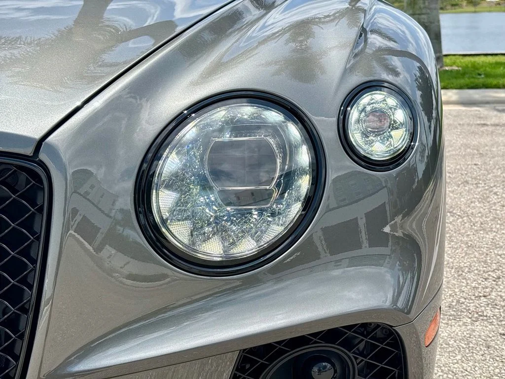 Used 2022 Granite Bentley Speed image 28