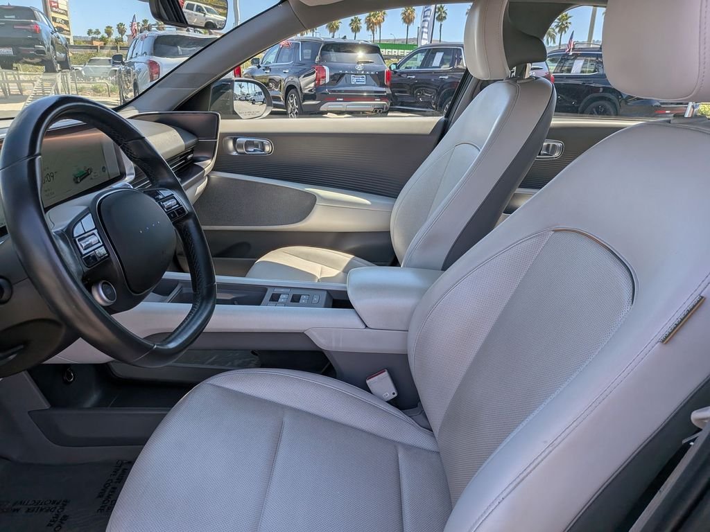 2023 Hyundai IONIQ 6 SEL - Photo 15
