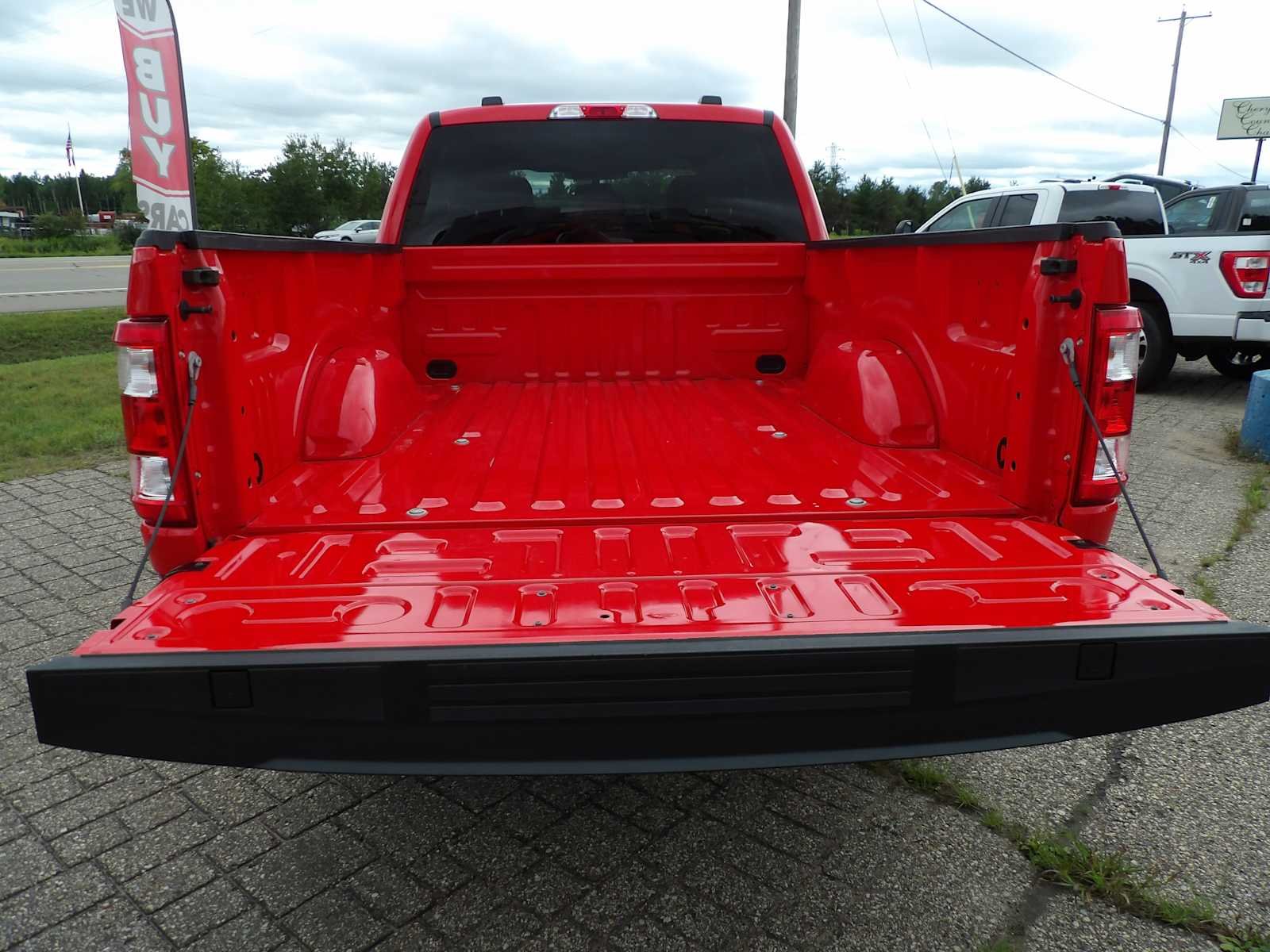 2023 Ford F-150 XL - Photo 13