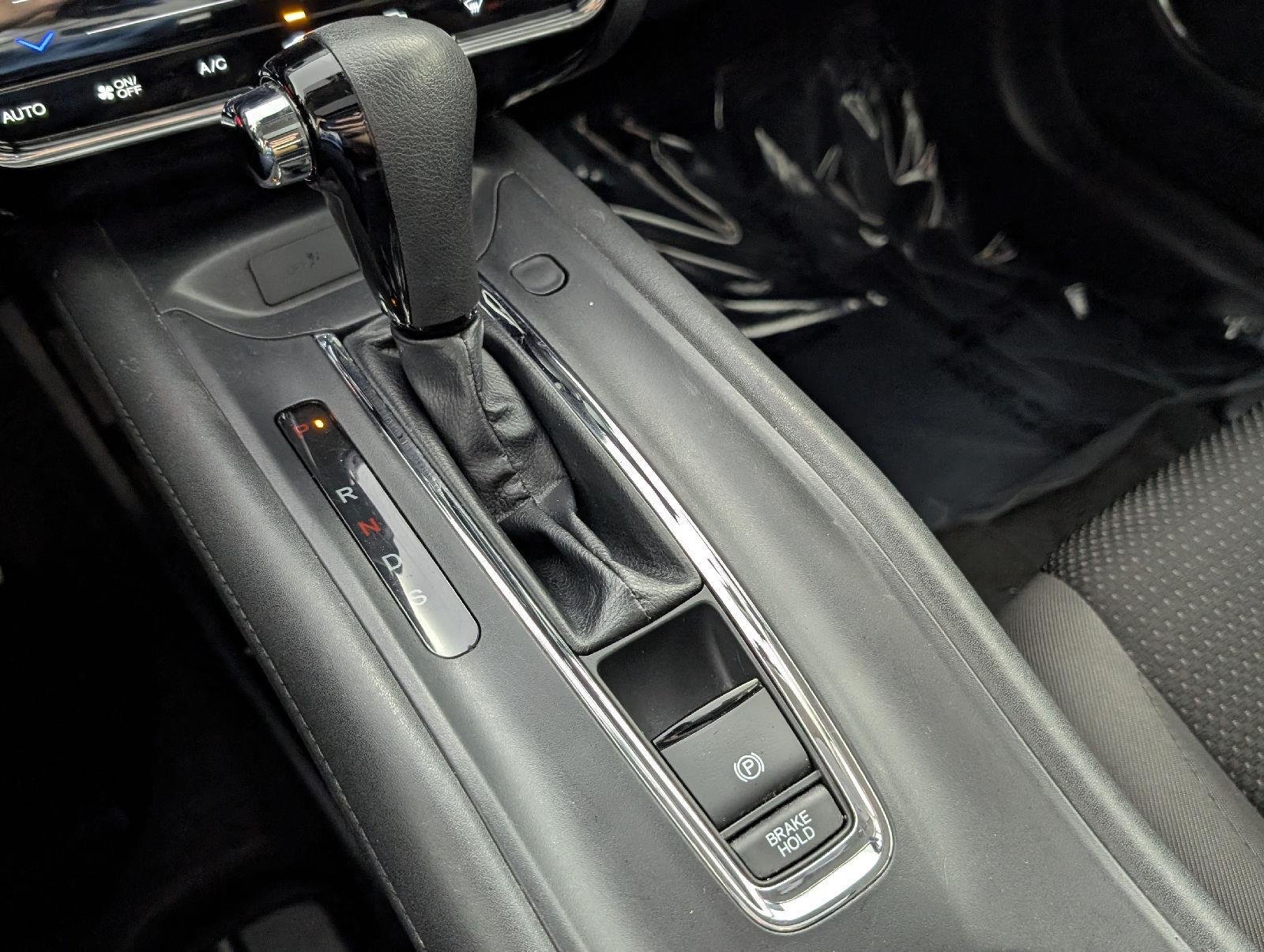 2019 Honda HR-V EX - Photo 24