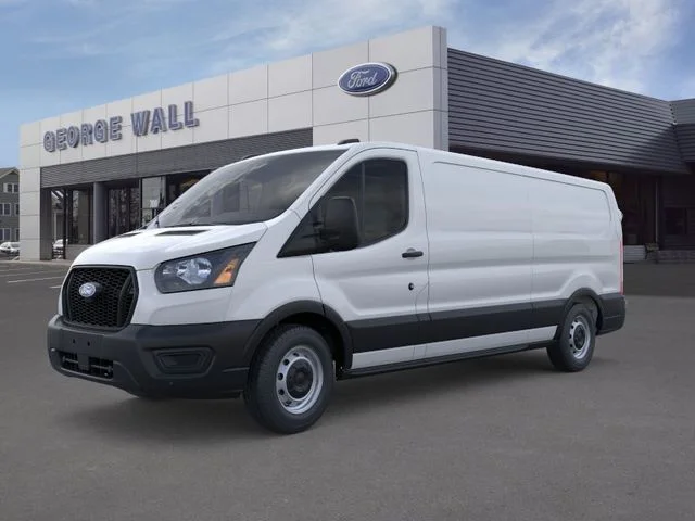 2026 Ford Transit-350 Cargo Van