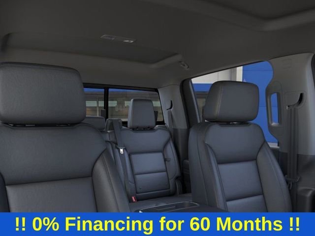 New 2026 Sterling Gray Metallic Chevrolet RST image 27