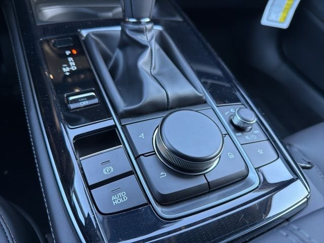 2026 Mazda CX-30 Turbo Premium Plus - Photo 18