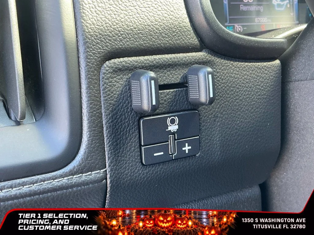 2017 GMC Canyon SLT - Photo 23