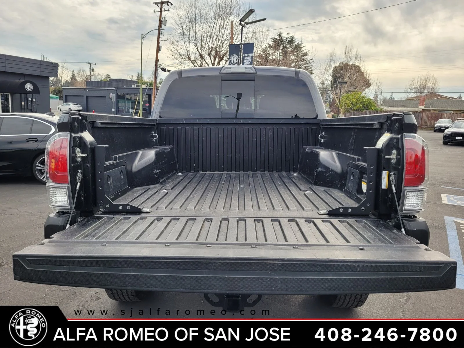 2018 Toyota Tacoma TRD Off Road - Photo 6