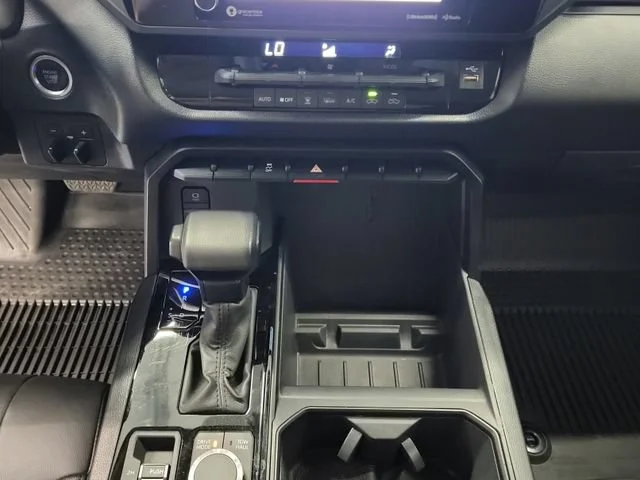 2024 Toyota Tundra SR5 - Photo 30