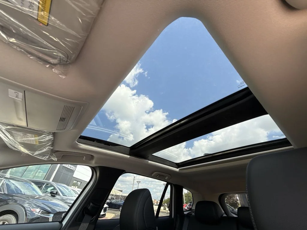 New 2026 Wind Chill Pearl Mazda 2.5 S Preferred AWD image 21