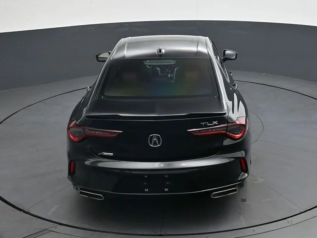Used 2021  Acura A-Spec Package image 25