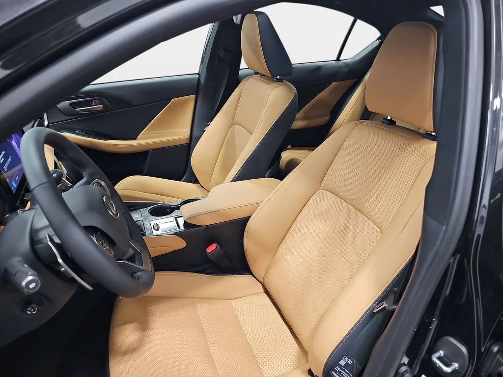 New 2026 Caviar Lexus F SPORT DESIGN AWD image 14