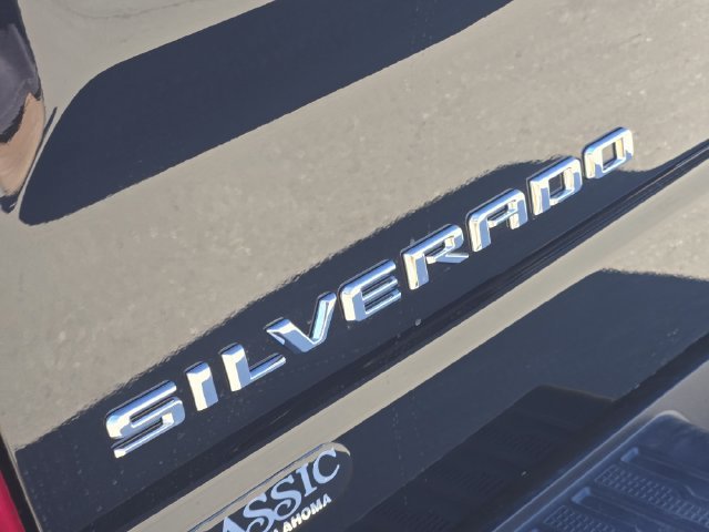 2026 Chevrolet Silverado 1500 RST - Photo 11