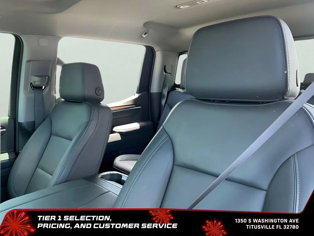 Used 2026 Onyx Black GMC Elevation image 20