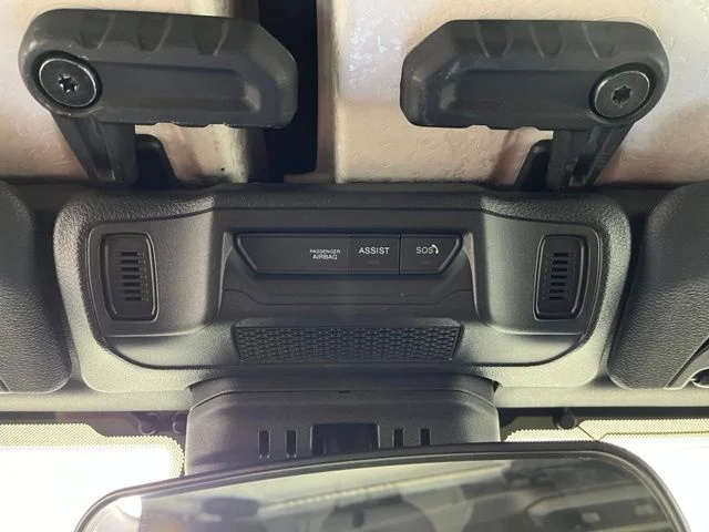Used 2026 Black Jeep Rubicon image 37