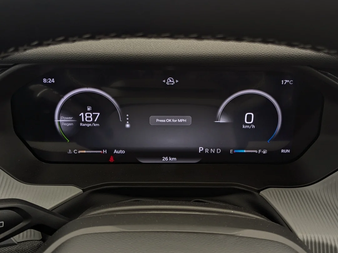 New 2026 Red Jeep Laredo - - 4x4 - Hybrid - Remote Start - Mopar Interior Pkg - Compact Spare - Heated Seats & More! image 19