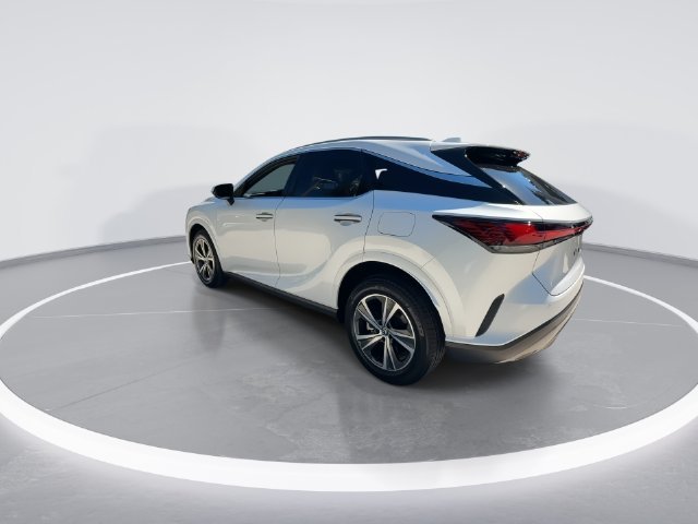 Certified Used 2026 White Lexus 350 Premium image 6