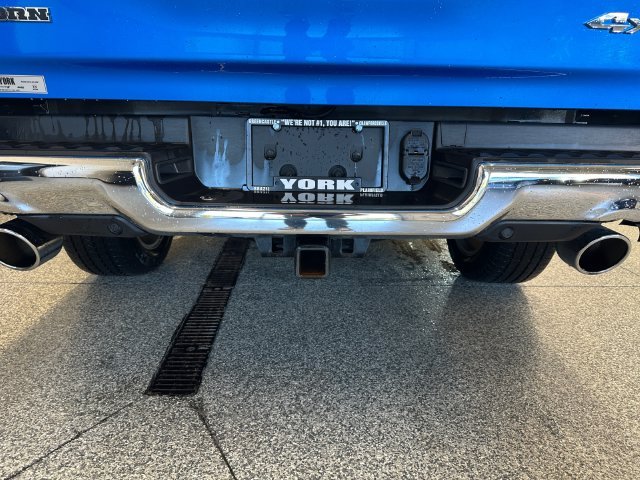 Used 2023 Blue Ram Big Horn/Lone Star image 17