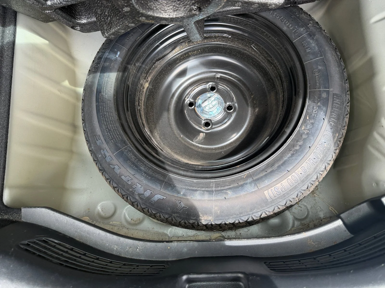 Certified Used 2020 Silver Honda EX image 38