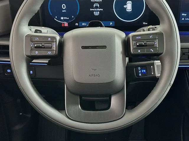 New 2025 Hyundai SANTA FE Calligraphy