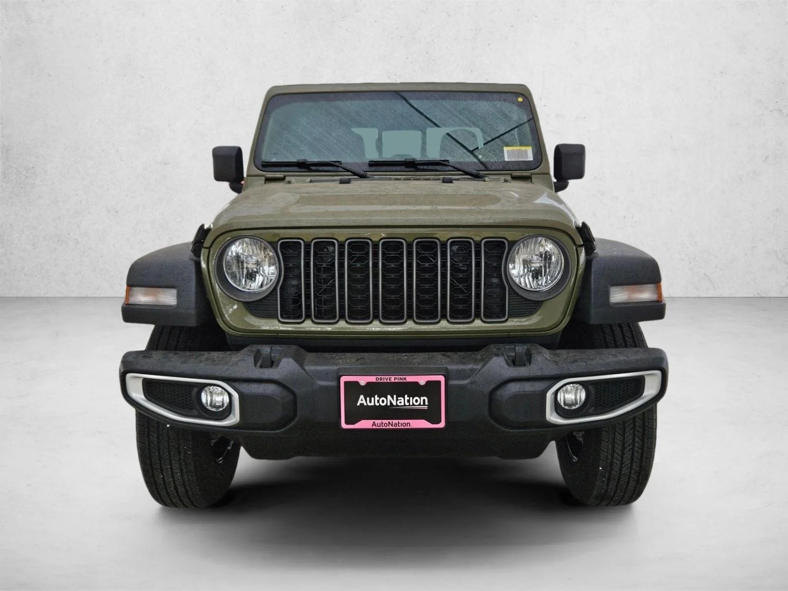 New 2026 41 Jeep Sport image 6