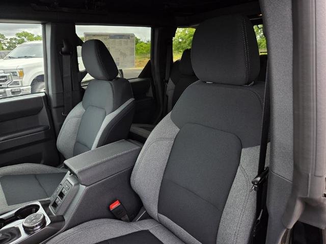 New 2026 Shadow Black Ford Big Bend® image 57