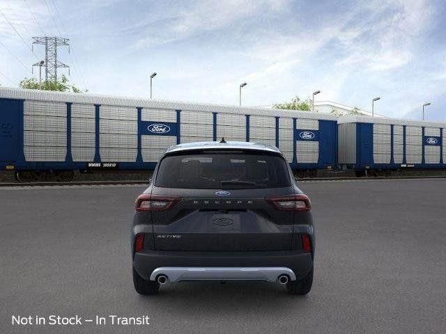 New 2026 Agate Black Metallic Ford Active® image 32