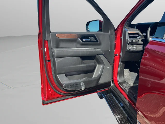 2026 GMC Yukon XL Denali - Photo 21