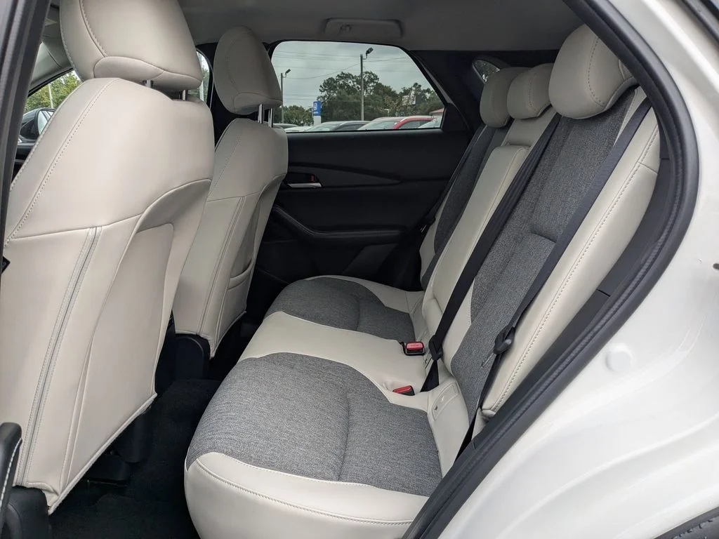 Used 2026 White Mazda 2.5 S Aire Edition image 14