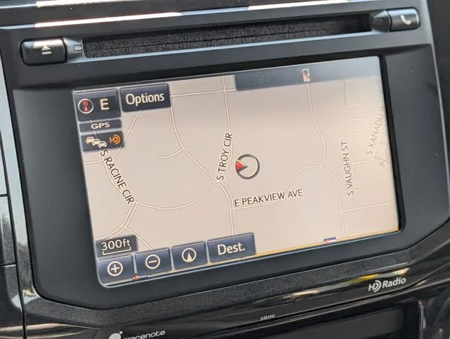 Used 2016 Magnetic Gray Metallic Toyota Trail Premium image 17