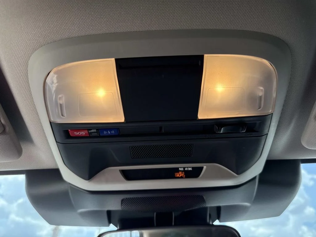 Used 2024 White Subaru Premium image 43
