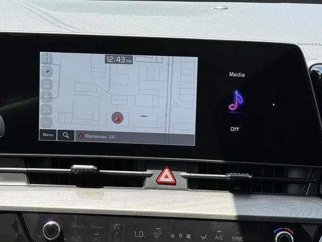 2025 Kia Sportage X-Line Prestige - Photo 20